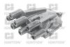 QUINTON HAZELL XD184 Distributor Cap